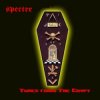 Portada Spectre - Dedmode Spectre - Dedmode
