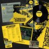 Portada Spectre - Issues Dub Spectre - Issues Dub