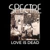 Portada Spectre - Heist Spectre - Heist