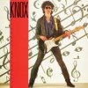 Portada Knox - She’s Not Okay Knox - She’s Not Okay