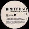 Portada Trinity Hi-Fi - Inside Trinity Hi-Fi - Inside