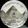 Portada Project Pyramid - Strange Trip Project Pyramid - Strange Trip