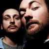 Portada Atomic Hooligan - Papercuts Atomic Hooligan - Papercuts