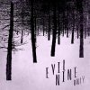 Portada Evil Nine - Silent Runner Evil Nine - Silent Runner