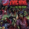 Portada Evil Nine - Hired Goons Evil Nine - Hired Goons