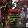 Portada Evil Nine - For Lovers, Not Fighters Evil Nine - For Lovers, Not Fighters