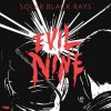 Portada Evil Nine - Even The Smells Evil Nine - Even The Smells