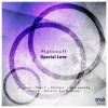 Platunoff - Snow Melts In Your Hands