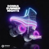 Portada Joe Stone & Aloma Steele - Donna Summer Nights Joe Stone & Aloma Steele - Donna Summer Nights