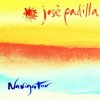 Portada Jose Padilla - Strolling Jose Padilla - Strolling