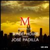 Portada Jose Padilla - The Look of Love Jose Padilla - The Look of Love