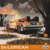 Portada Delorean - Apocalypse Night Fight Delorean - Apocalypse Night Fight