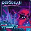 Portada Delorean - Soon Delorean - Soon