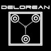 Portada Delorean - No Name Delorean - No Name
