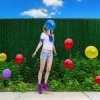 Portada Anamanaguchi - Meow Anamanaguchi - Meow