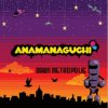 Portada Anamanaguchi - Planet Anamanaguchi - Planet