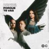 Portada BASSMASSAGE & Sofía Martín - Porque Te Vas BASSMASSAGE & Sofía Martín - Porque Te Vas