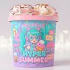Portada Wellhello - Hyper summer Wellhello - Hyper summer