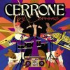 Portada Cerrone - Supernature Cerrone - Supernature