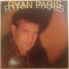 Portada Ryan Paris - Its my life Ryan Paris - Its my life