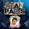 Portada Ryan Paris - Mad Desire Ryan Paris - Mad Desire