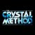 Portada The Crystal Method - Busy child