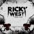 Portada Ricky West - Movin
