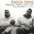 Portada Ragga twins - The homeless problem