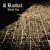 Portada DJ Rashad - Leavin (feat. Manny)
