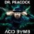 Portada Dr Peacock - La Familia