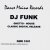Portada DJ Funk - Work That Body
