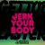 Portada Gettoblaster - My Body