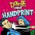 Portada Detroit's Filthiest - Handprint