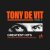 Portada Tony De Vit - UFO