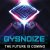 Portada GYSNOIZE - Energy