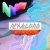 Portada Pixelord - Machina