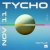 Portada Tycho - Source