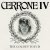 Portada Cerrone - Love Is Here