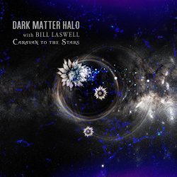 Portada Bill Laswell - White Ark