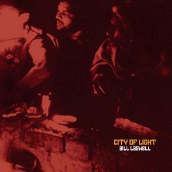 Portada Bill Laswell - Discourse