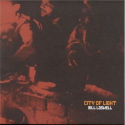 Portada Bill Laswell - Ciquiri