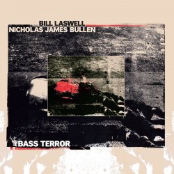 Portada Bill Laswell - Reduction