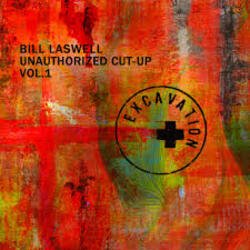 Portada Bill Laswell - White Man