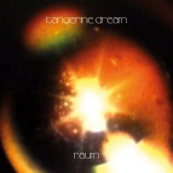 Portada Tangerine Dream - Shy Shila