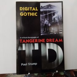 Portada Tangerine Dream - Roll The Seven Twice