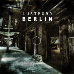 Portada Lustmord - The Ambivalent Abyss