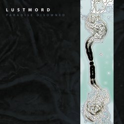 Portada Lustmord - A Light That Is Darkness