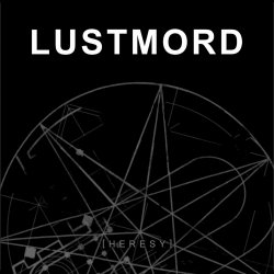 Portada Lustmord - Erie