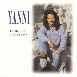 Portada Yanni - If I Could Tell You
