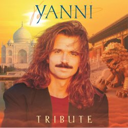 Portada Yanni - Highland